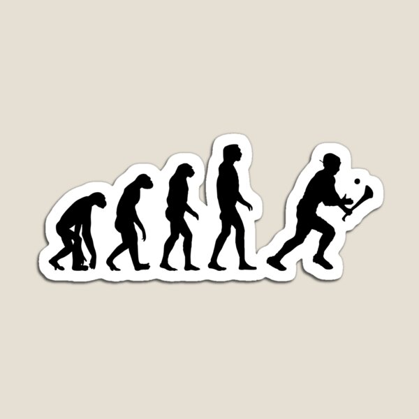 Item preview, The Evolution of Hurling designed and sold by yvesklein.