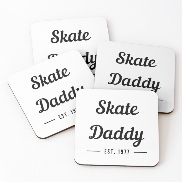 Item preview, Skate Daddy 1977 designed and sold by Six Deers.