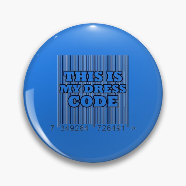 Item preview, This is my dress code designed and sold by YourStyleB.