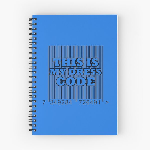 Item preview, This is my dress code designed and sold by YourStyleB.