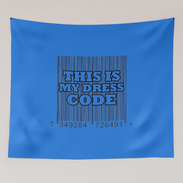 Item preview, This is my dress code designed and sold by YourStyleB.