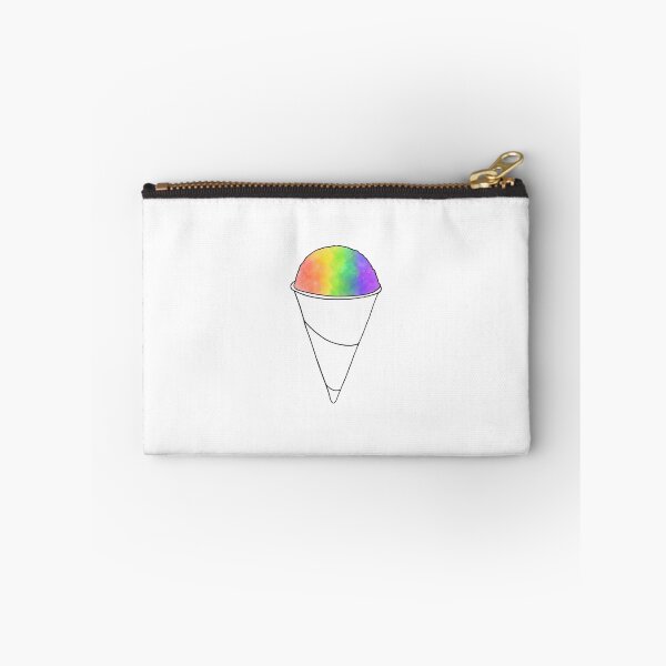 Item preview, Snow Cone Rainbow designed and sold by murialbezanson.