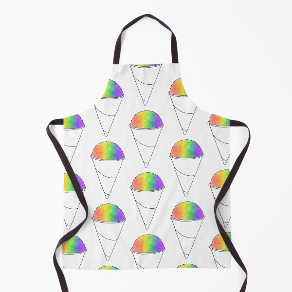 Item preview, Snow Cone Rainbow designed and sold by murialbezanson.