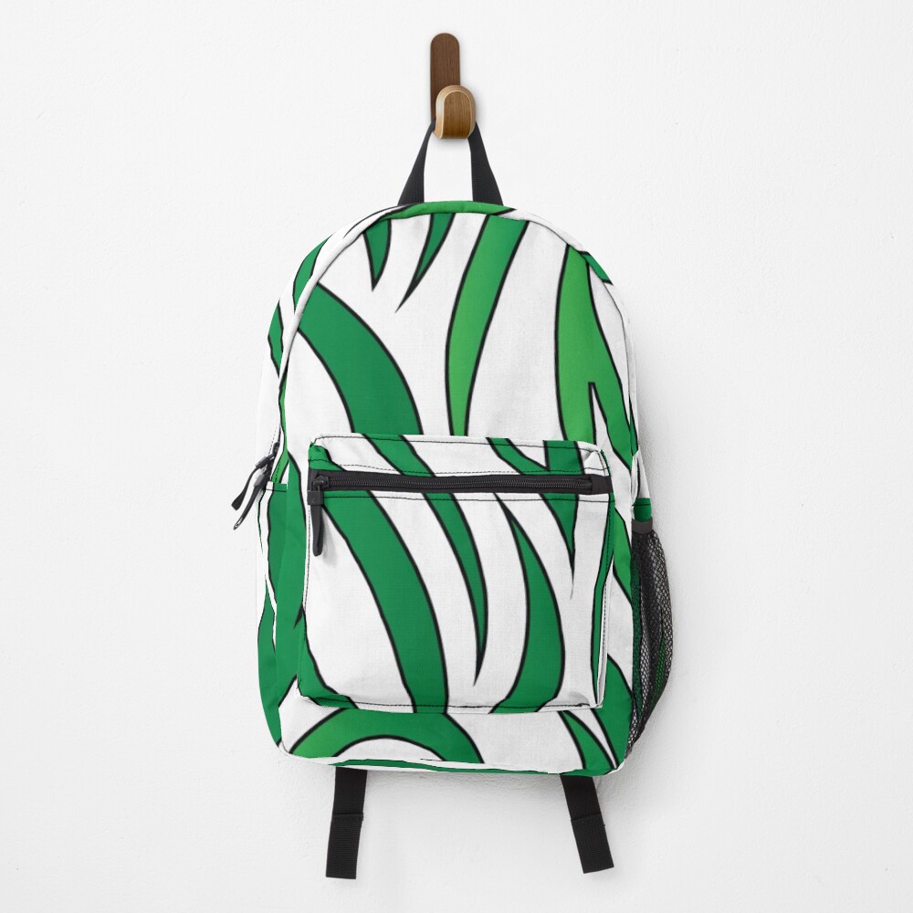 Item preview, Backpack designed and sold by RocketshSD.
