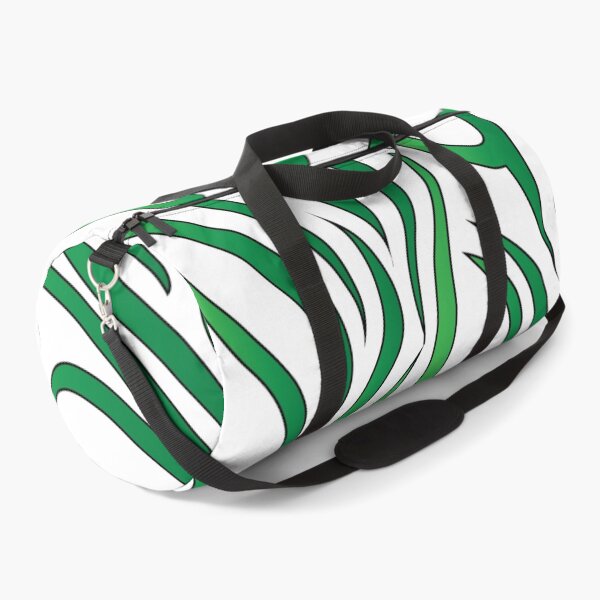 Item preview, Green Tribal Flame Design designed and sold by RocketshSD.