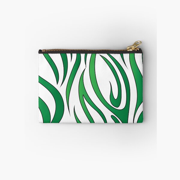 Item preview, Green Tribal Flame Design designed and sold by RocketshSD.