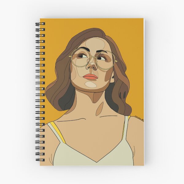 Item preview, Yellow dodie design - doddleoddle art designed and sold by elina-marie.