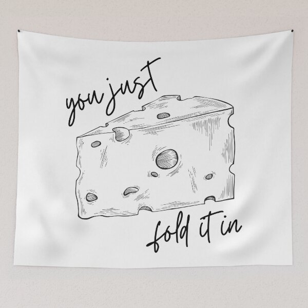 Item preview, You just fold it in designed and sold by gerardgraphics.