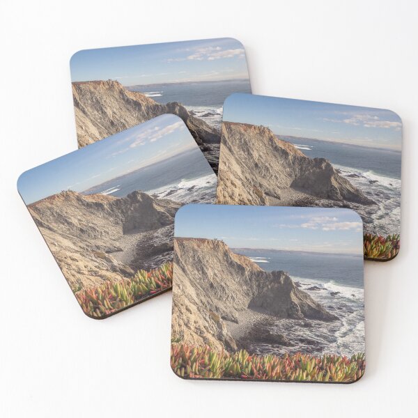 Item preview, Bodega Bay Headlands Northern California designed and sold by Ian Christopher.