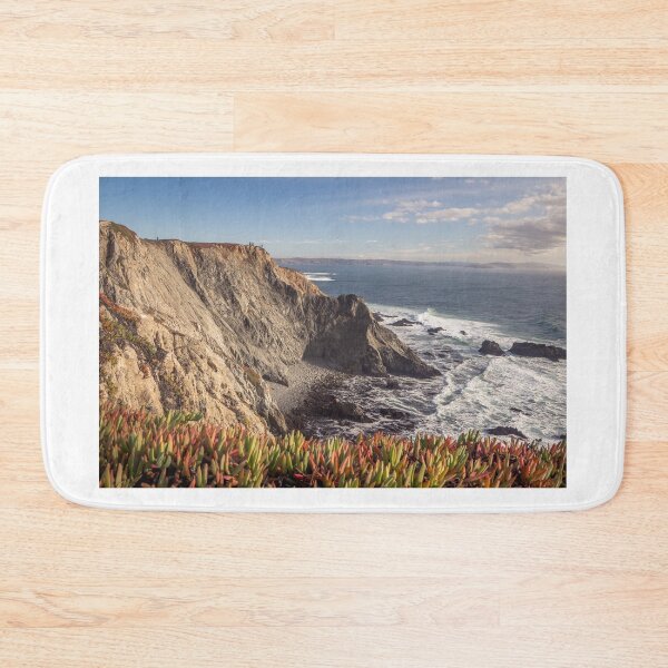 Item preview, Bodega Bay Headlands Northern California designed and sold by Ian Christopher.