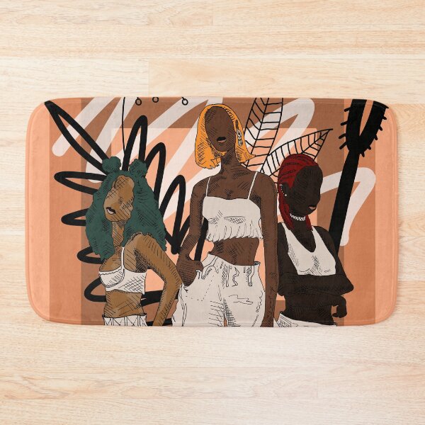 Item preview, All that and a bag of chips designed and sold by Lois Spurlock.