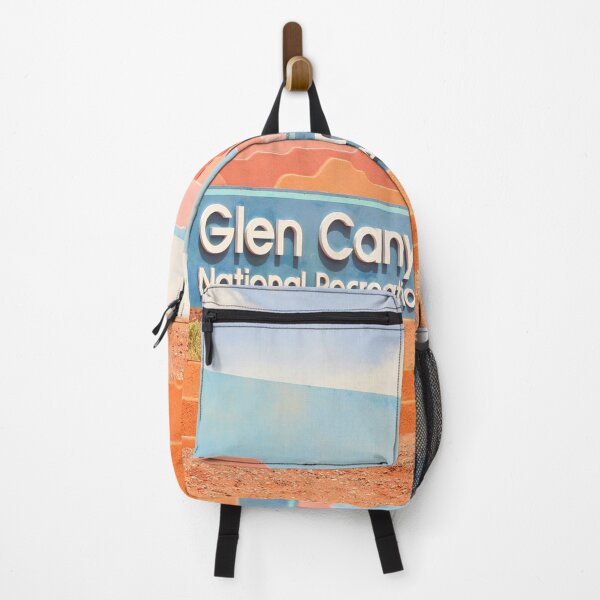 Item preview, Glen Canyon sign, Arizona designed and sold by FranWest.