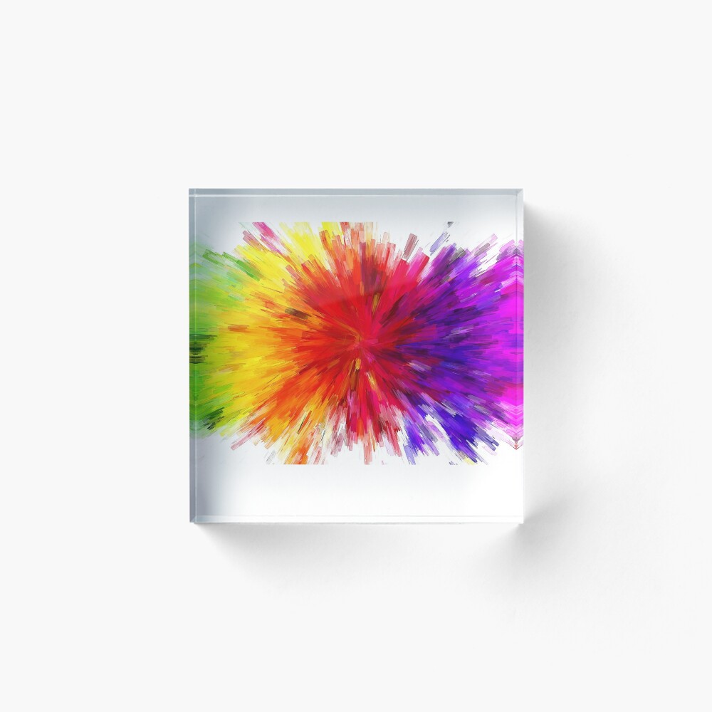 Item preview, Acrylic Block designed and sold by StepUp84.