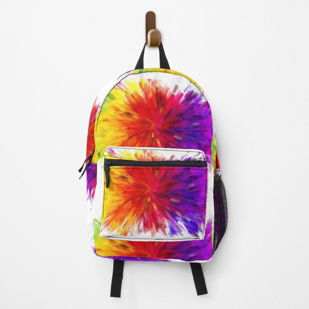 Item preview, Backpack designed and sold by StepUp84.