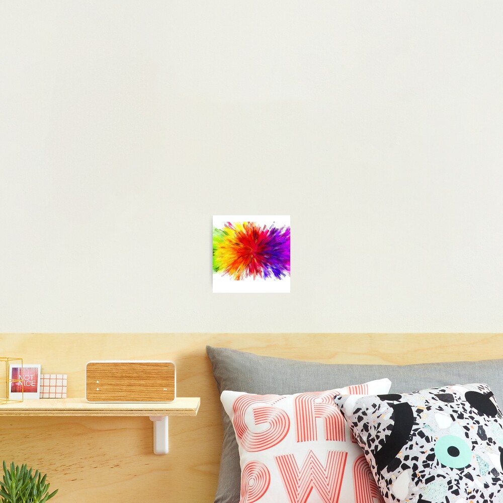 Item preview, Photographic Print designed and sold by StepUp84.