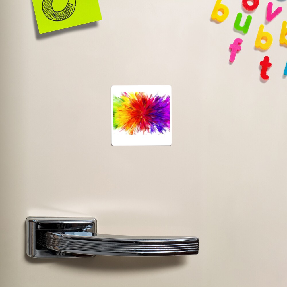 Item preview, Magnet designed and sold by StepUp84.