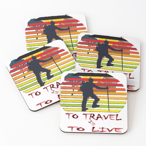 Item preview, TRAVELING T-SHIRT designed and sold by delpro.