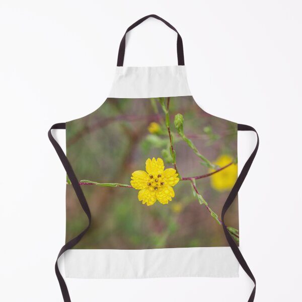 Item preview, Small Yellow Flower designed and sold by Ian Christopher.