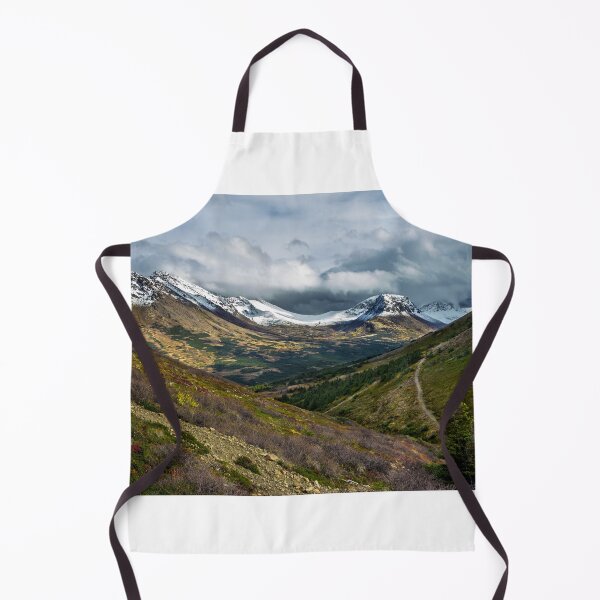 Item preview, Chugach Front Range Alaska designed and sold by Ian Christopher.