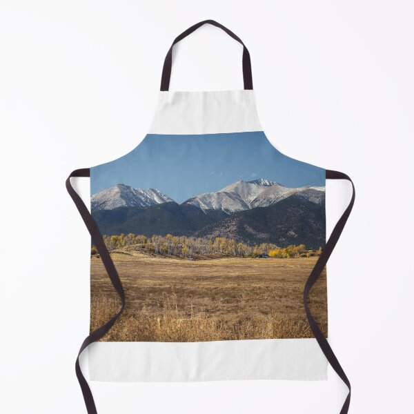 Item preview, Colorado Rocky Mountains in the Fall designed and sold by Ian Christopher.