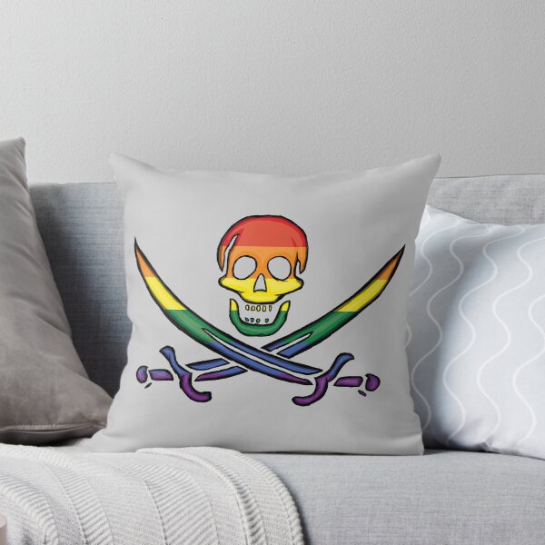 Item preview, Pirate Pride designed and sold by SmartDirty.