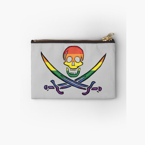 Item preview, Pirate Pride designed and sold by SmartDirty.