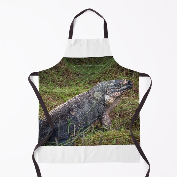 Item preview, Exuma Island Iguana designed and sold by Ian Christopher.