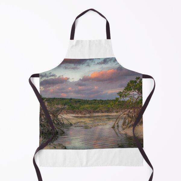 Item preview, Bahamas Mangrove Forest designed and sold by Ian Christopher.