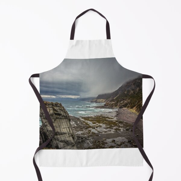 Item preview, Gros Morne National Park Ocean View designed and sold by Ian Christopher.