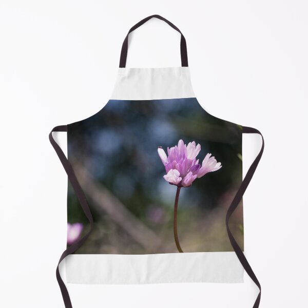 Item preview, Wild Hyacinth Spring Wildflower designed and sold by Ian Christopher.