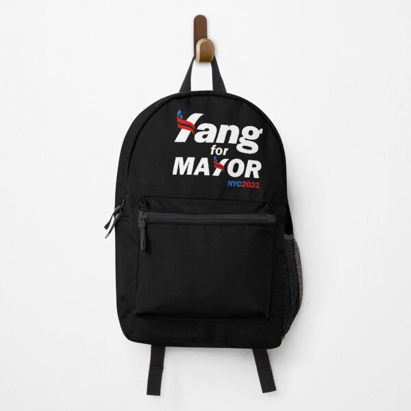 Item preview, Andrew Yang For Mayor New York City NYC 2021 Vote Election Democratic Party Manhattan Asian American Mayoral designed and sold by gkao.