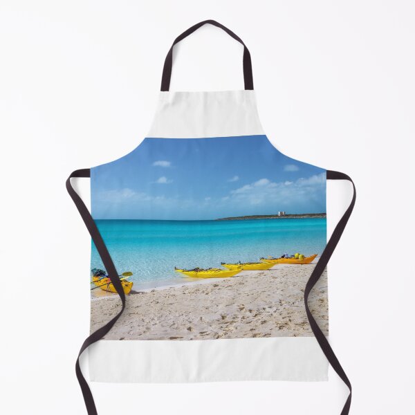Item preview, Kayaking in the Bahamas Blue Water designed and sold by Ian Christopher.