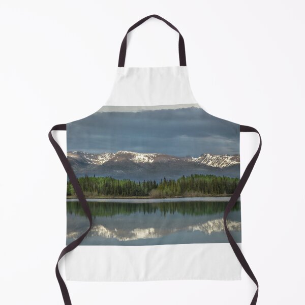 Item preview, Boya Lake Northern British Columbia designed and sold by Ian Christopher.