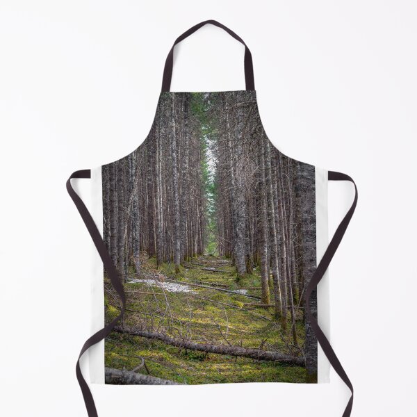 Item preview, The Fallen Forest designed and sold by Ian Christopher.