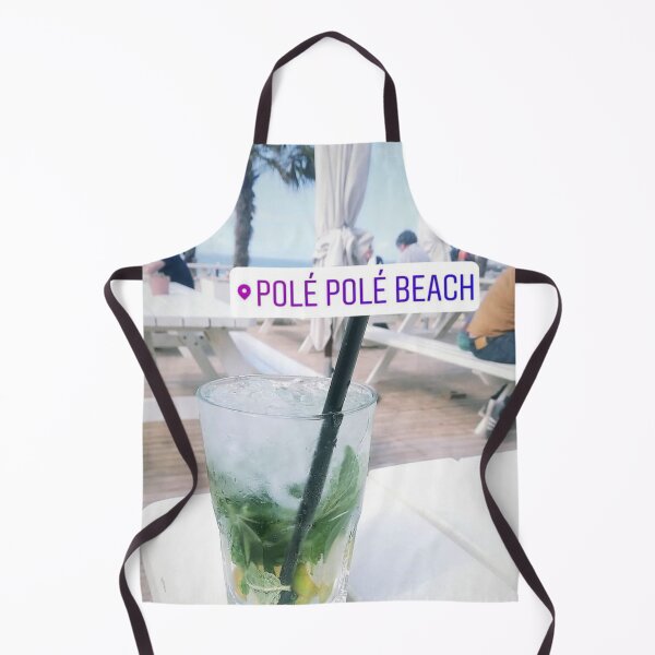 Item preview, Mojito on the beach  designed and sold by aqsaIntizar.
