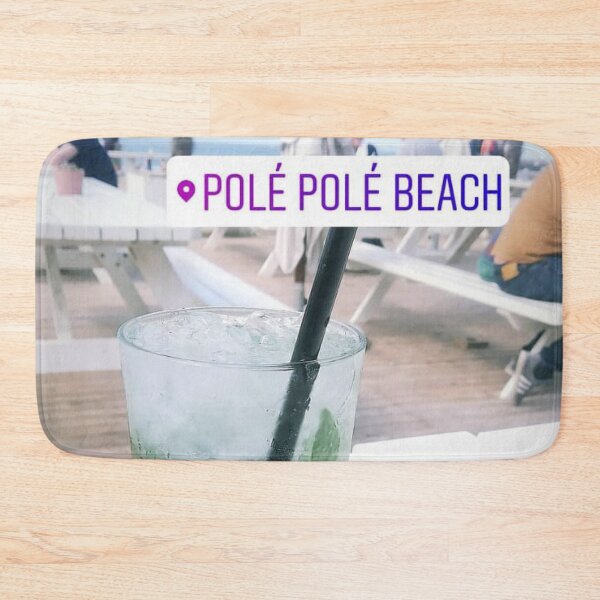 Item preview, Mojito on the beach  designed and sold by aqsaIntizar.