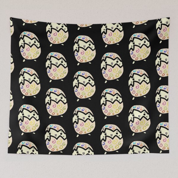 Item preview, The Egg Amazing Special  designed and sold by monster2me.