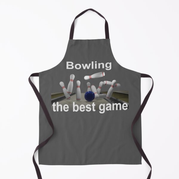 Item preview, Bowling, bowling, skittles designed and sold by ChrUzDesigner.