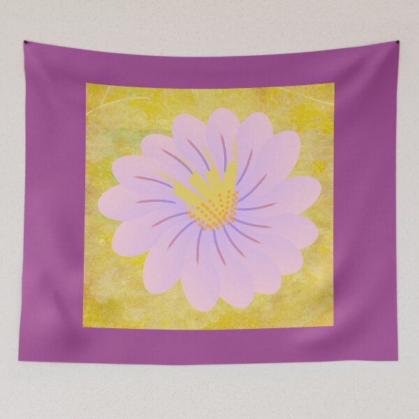 Item preview, Booming flower designed and sold by PallaviS.