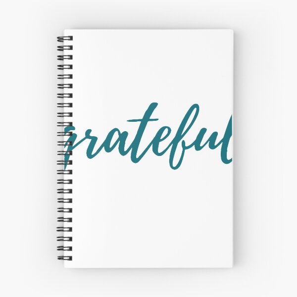 Item preview, grateful tuquoise sticker  designed and sold by wotyruiz.