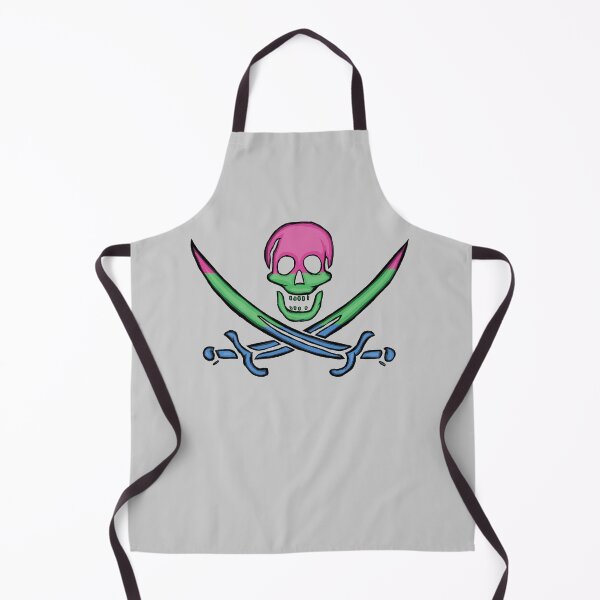 Item preview, Polysexual Pirate Pride designed and sold by SmartDirty.