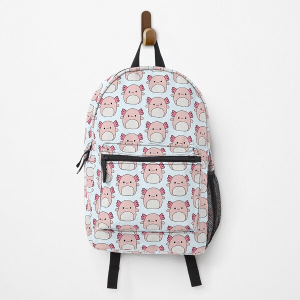 monica axolotl backpack