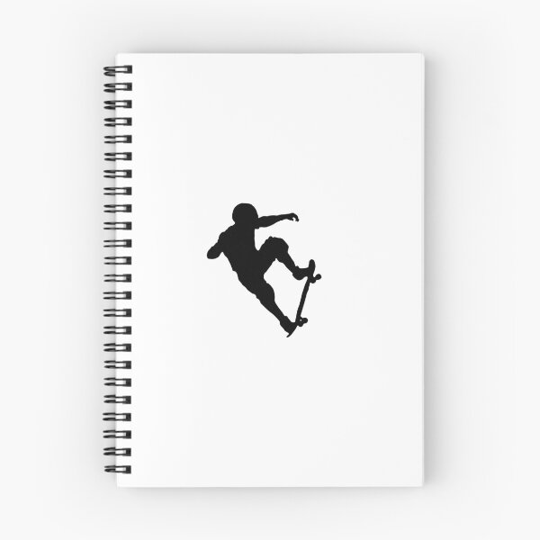 Item preview, Skateboarder  designed and sold by RRF25.