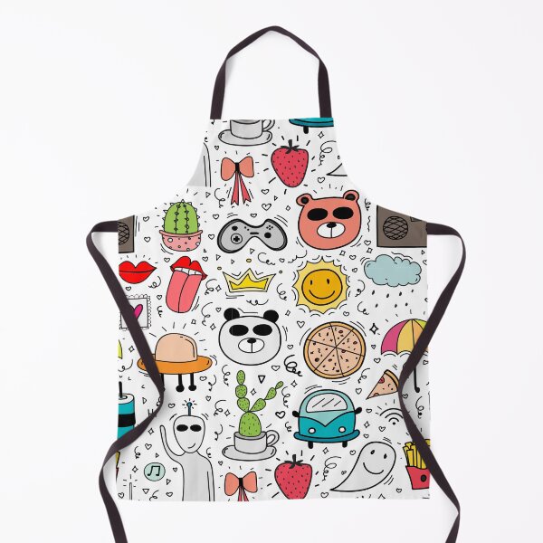 Item preview, Doodle Pattern designed and sold by 2411.