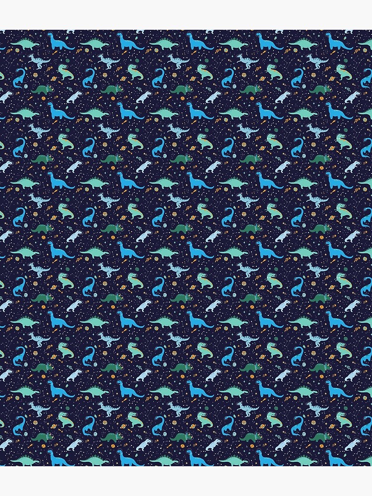 Dinosaurios espaciales de Astrobiologic