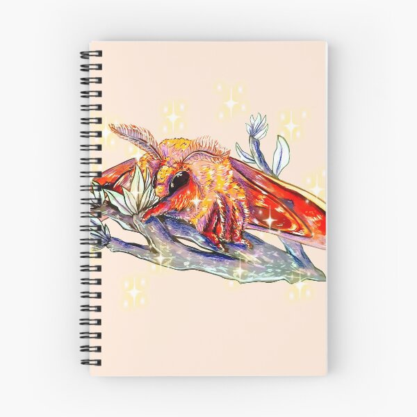 Item preview, Io Moth - Automeris io designed and sold by dirtykingrat.