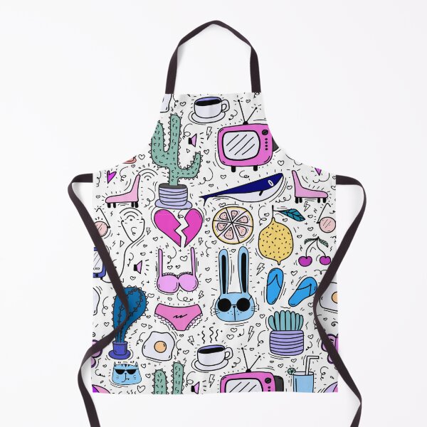 Item preview, Doodle Pattern02 designed and sold by 2411.