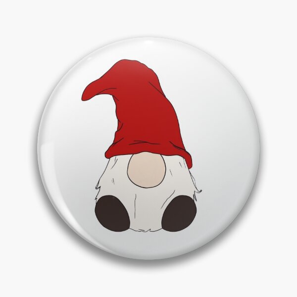 Item preview, Cute Gnome designed and sold by JordynHawthorne.