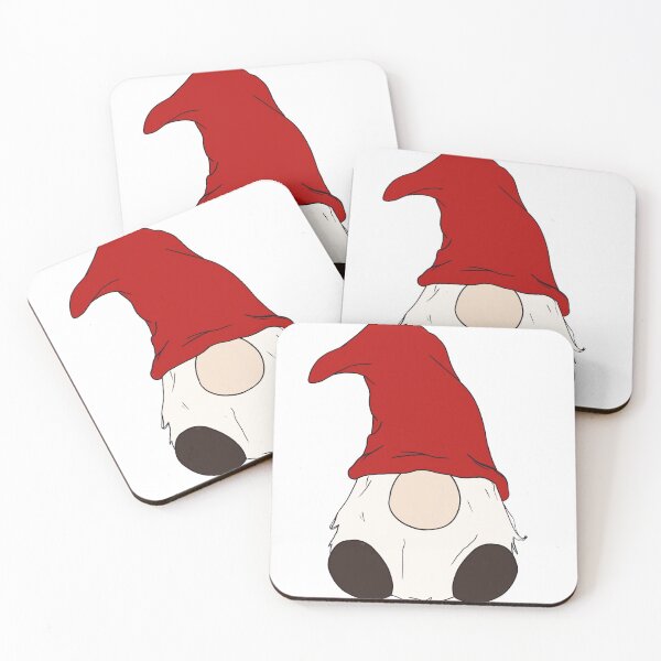 Item preview, Cute Gnome designed and sold by JordynHawthorne.