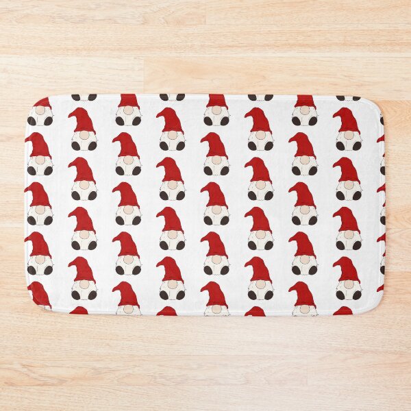 Item preview, Cute Gnome designed and sold by JordynHawthorne.